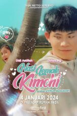 Nonton Film Nasi Lemak Kimchi (2024) CINEKEREN