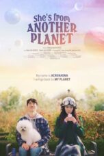 Nonton Film She’s from Another Planet (2023) CINEKEREN