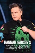 Nonton Film Hannah Gadsby’s Gender Agenda (2024) CINEKEREN