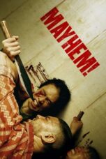 Nonton Film Mayhem! (2023) CINEKEREN