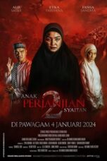 Nonton Film Anak Perjanjian Syaitan 2 (2024) CINEKEREN
