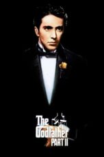 Nonton Film The Godfather Part II (1974) REMASTERED CINEKEREN