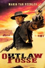 Nonton Film Outlaw Posse (2024) CINEKEREN