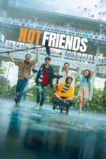 Nonton Film Not Friends (2023) CINEKEREN
