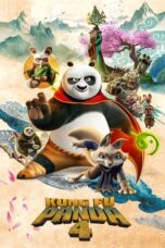 Nonton Film Kung Fu Panda 4 (2024) CINEKEREN