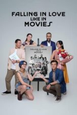Nonton Film Jatuh Cinta Seperti di Film-Film (2023) CINEKEREN