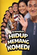 Nonton Film Srimulat: Hidup Memang Komedi (2023) CINEKEREN