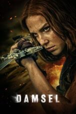 Nonton Film Damsel (2024) CINEKEREN