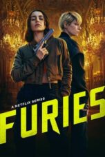 Nonton Film Furies (2024) CINEKEREN