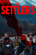 Nonton Film The Settlers (2023) CINEKEREN