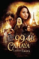 Nonton Film 99 Cahaya di Langit Eropa (2013) CINEKEREN