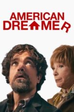 Nonton Film American Dreamer (2024) CINEKEREN