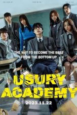 Nonton Film Usury Academy (2023) CINEKEREN