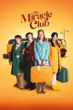 Nonton Film The Miracle Club (2023) CINEKEREN