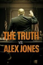 Nonton Film The Truth vs. Alex Jones (2024) CINEKEREN