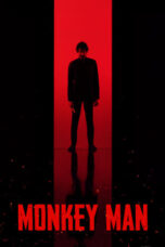 Nonton Film Monkey Man (2024) CINEKEREN