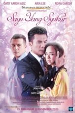 Nonton Film Sayu Yang Syukur (2024) CINEKEREN