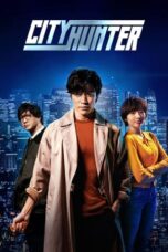 Nonton Film City Hunter (2024) CINEKEREN