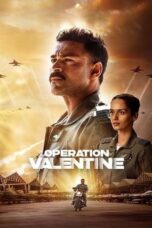 Nonton Film Operation Valentine (2024) CINEKEREN