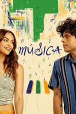 Nonton Film Música (2024) CINEKEREN