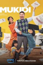 Nonton Film Mukidi (2024) CINEKEREN