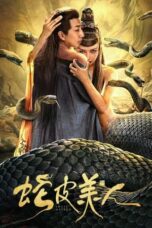Nonton Film Snake Skin Beauty (2024) CINEKEREN