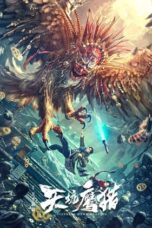 Nonton Film Tiankeng Hawk Hunting (2024) CINEKEREN