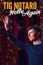 Nonton Film Tig Notaro: Hello Again (2024) CINEKEREN