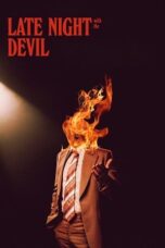 Nonton Film Late Night with the Devil (2024) CINEKEREN