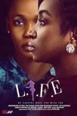 Nonton Film L.I.F.E. (2024) CINEKEREN