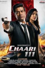 Nonton Film Chaari 111 (2024) CINEKEREN