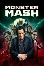 Nonton Film Monster Mash (2024) CINEKEREN
