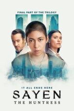 Nonton Film Sayen: The Huntress (2024) CINEKEREN