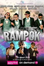 Nonton Film Rampok (2024) CINEKEREN