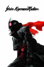 Nonton Film Shin Kamen Rider (2023) CINEKEREN