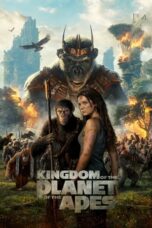 Nonton Film Kingdom of the Planet of the Apes (2024) CINEKEREN