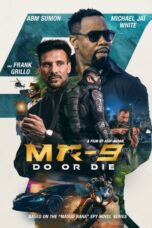 Nonton Film MR-9: Do or Die (2023) CINEKEREN