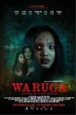 Nonton Film Waruga: Kutukan Ilmu Hitam (2024) CINEKEREN