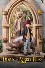 Nonton Film Down the Rabbit Hole (2024) CINEKEREN