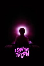 Nonton Film I Saw the TV Glow (2024) CINEKEREN