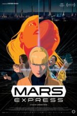 Nonton Film Mars Express (2023) CINEKEREN