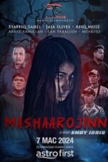 Nonton Film Mashaarojinn (2024) CINEKEREN