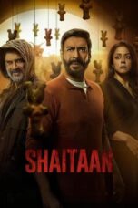 Nonton Film Shaitaan (2024) CINEKEREN