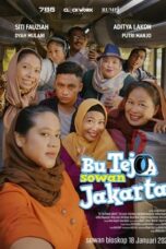 Nonton Film Bu Tejo Sowan Jakarta (2024) CINEKEREN