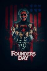 Nonton Film Founders Day (2024) CINEKEREN