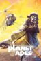 Nonton Film Escape from the Planet of the Apes (1971) CINEKEREN Nonton Film Escape from the Planet of the Apes (1971) CINEKEREN
