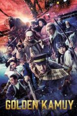 Nonton Film Golden Kamuy (2024) CINEKEREN