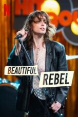 Nonton Film Beautiful Rebel (2024) CINEKEREN