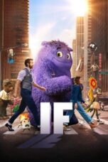 Nonton Film IF (2024) CINEKEREN