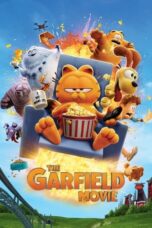 Nonton Film The Garfield Movie (2024) CINEKEREN